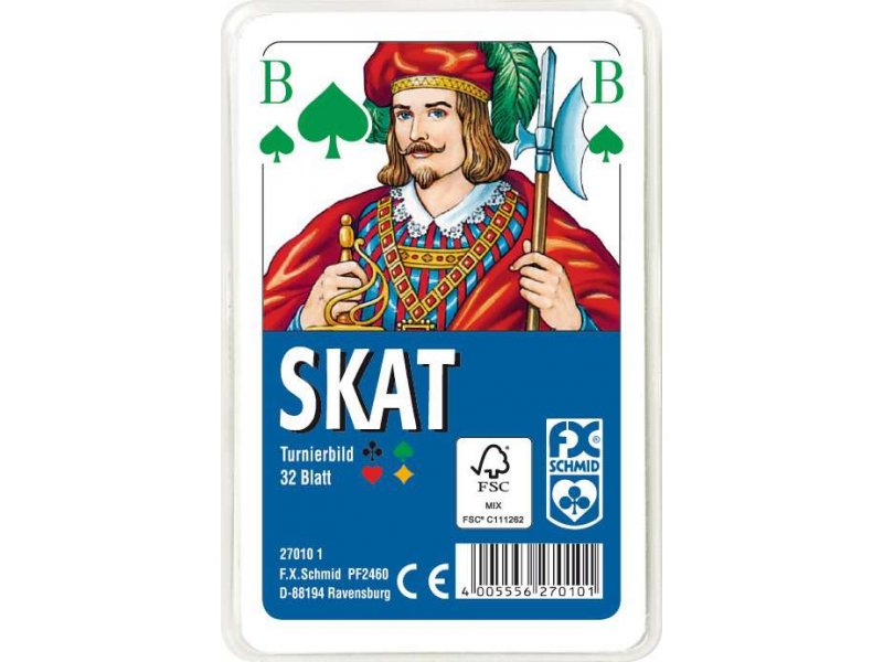 card game skat